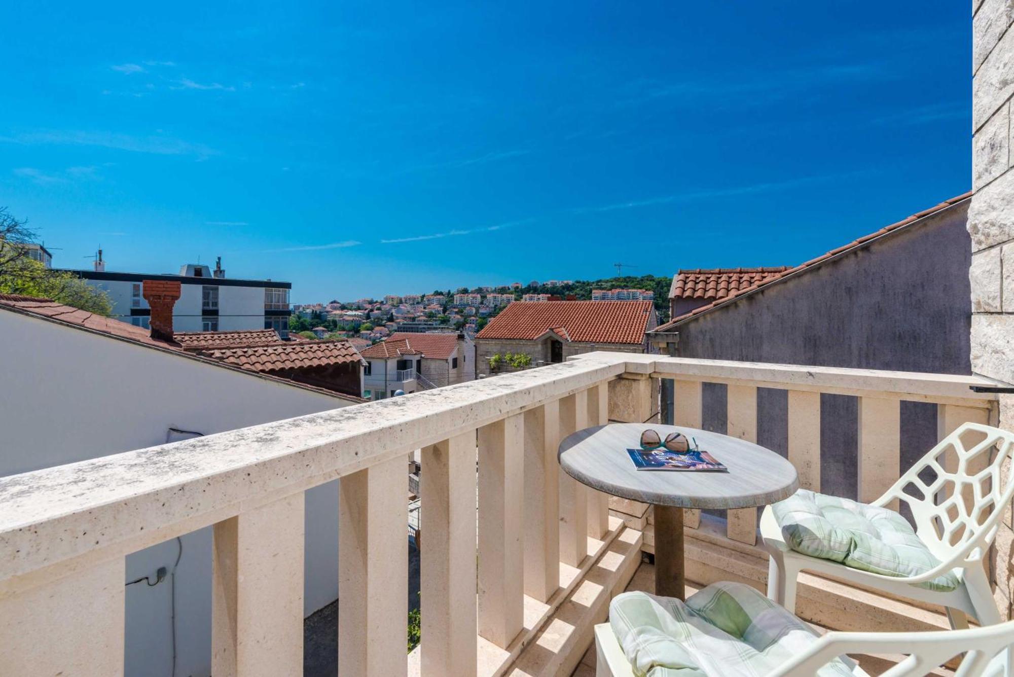 City Apartments Lani Dubrovnik Exterior foto