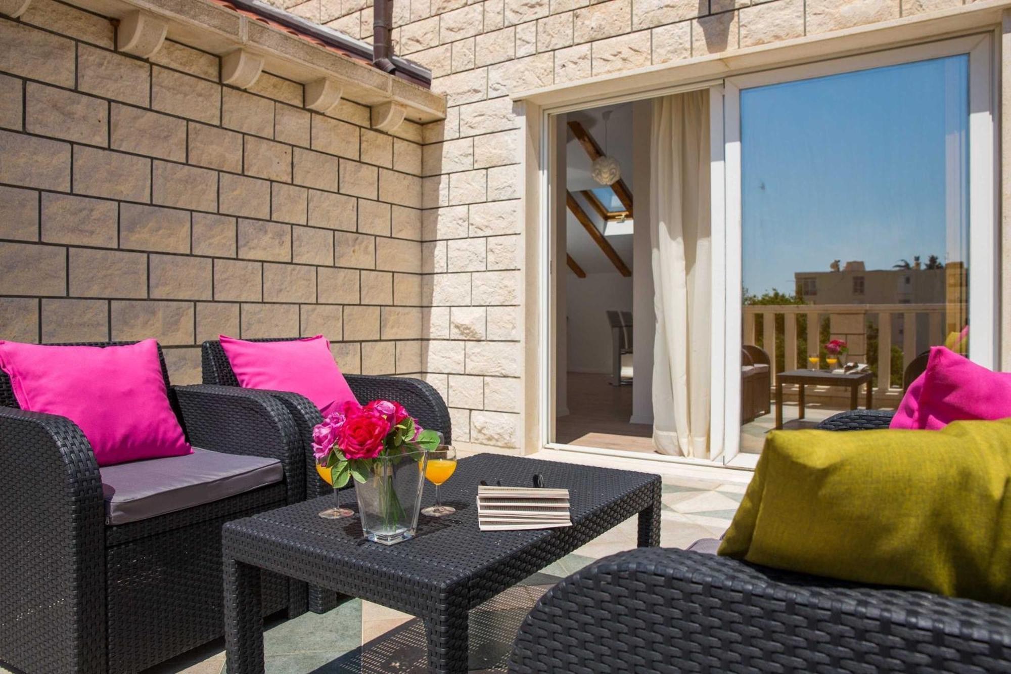 City Apartments Lani Dubrovnik Quarto foto