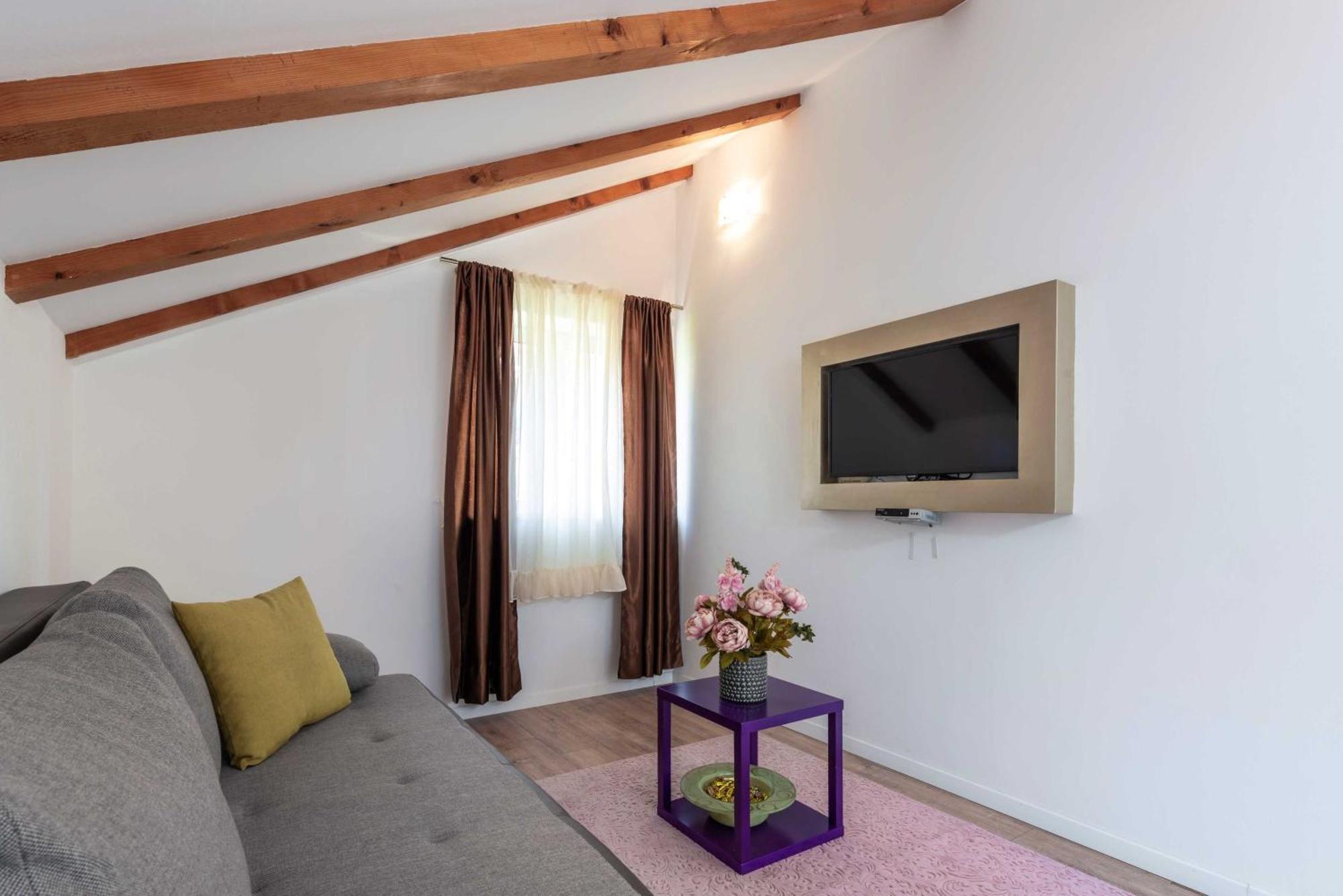 City Apartments Lani Dubrovnik Quarto foto