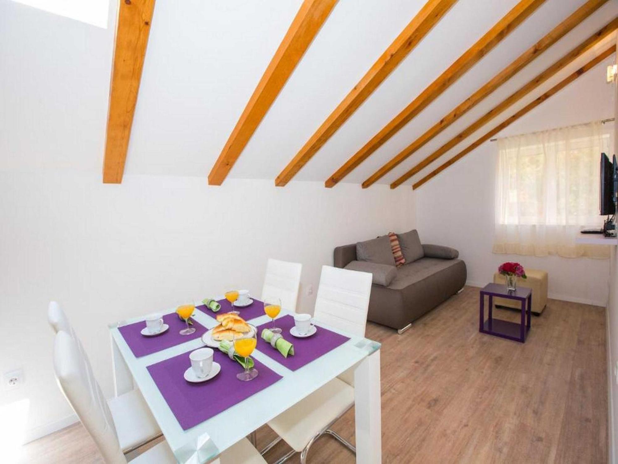City Apartments Lani Dubrovnik Quarto foto