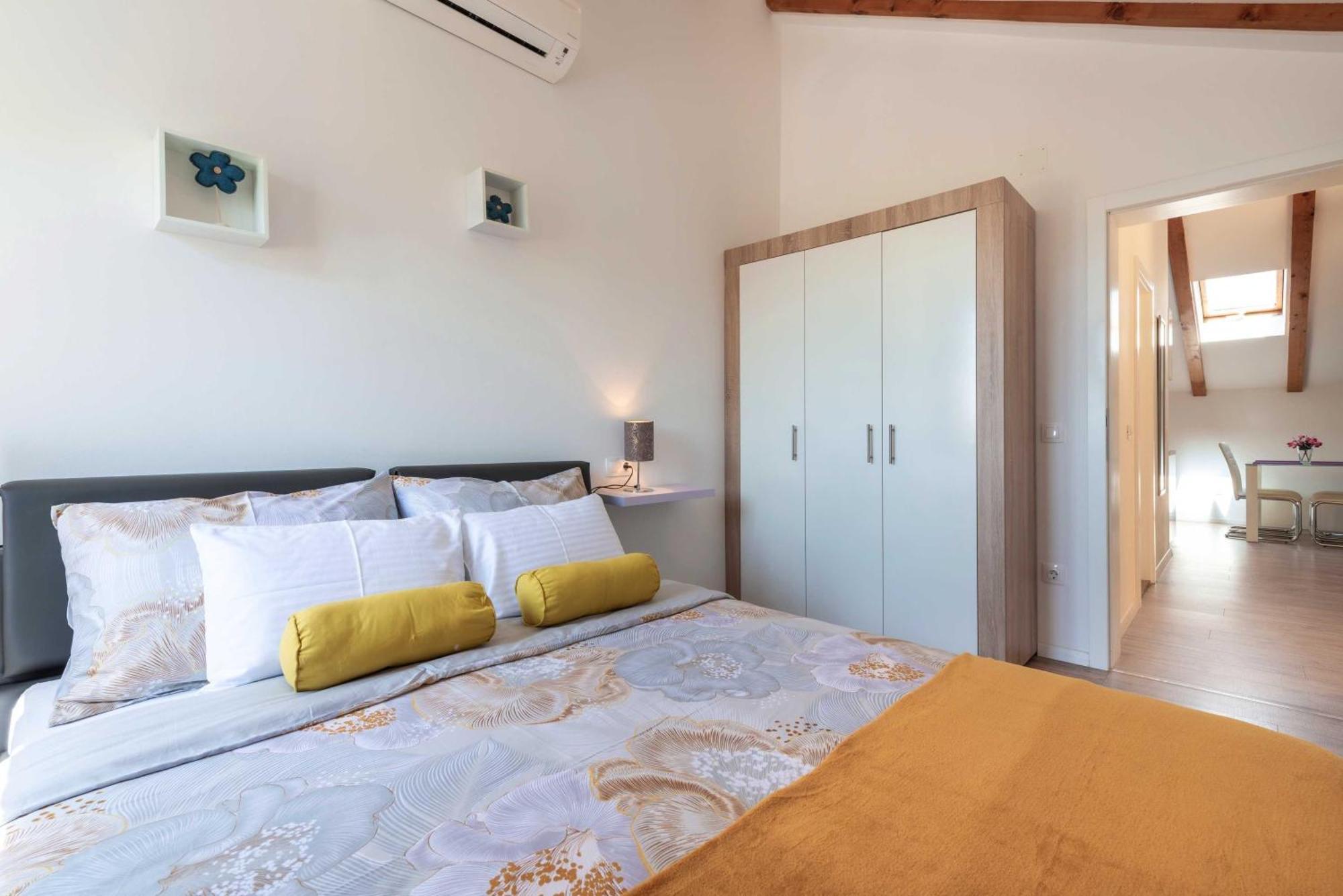 City Apartments Lani Dubrovnik Quarto foto