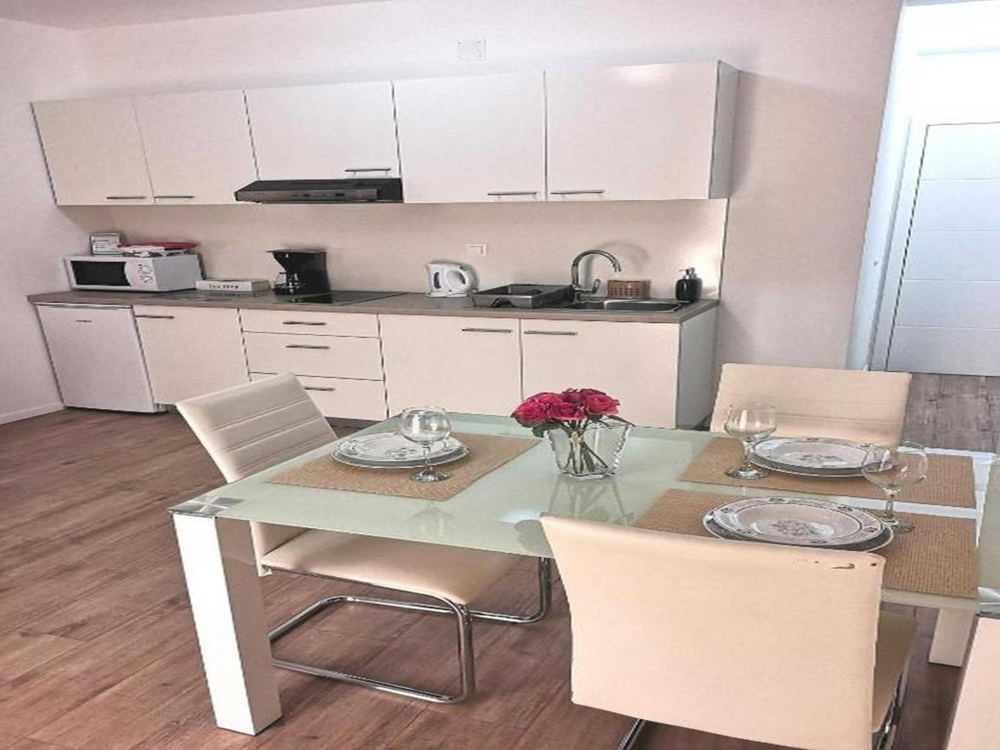 City Apartments Lani Dubrovnik Quarto foto