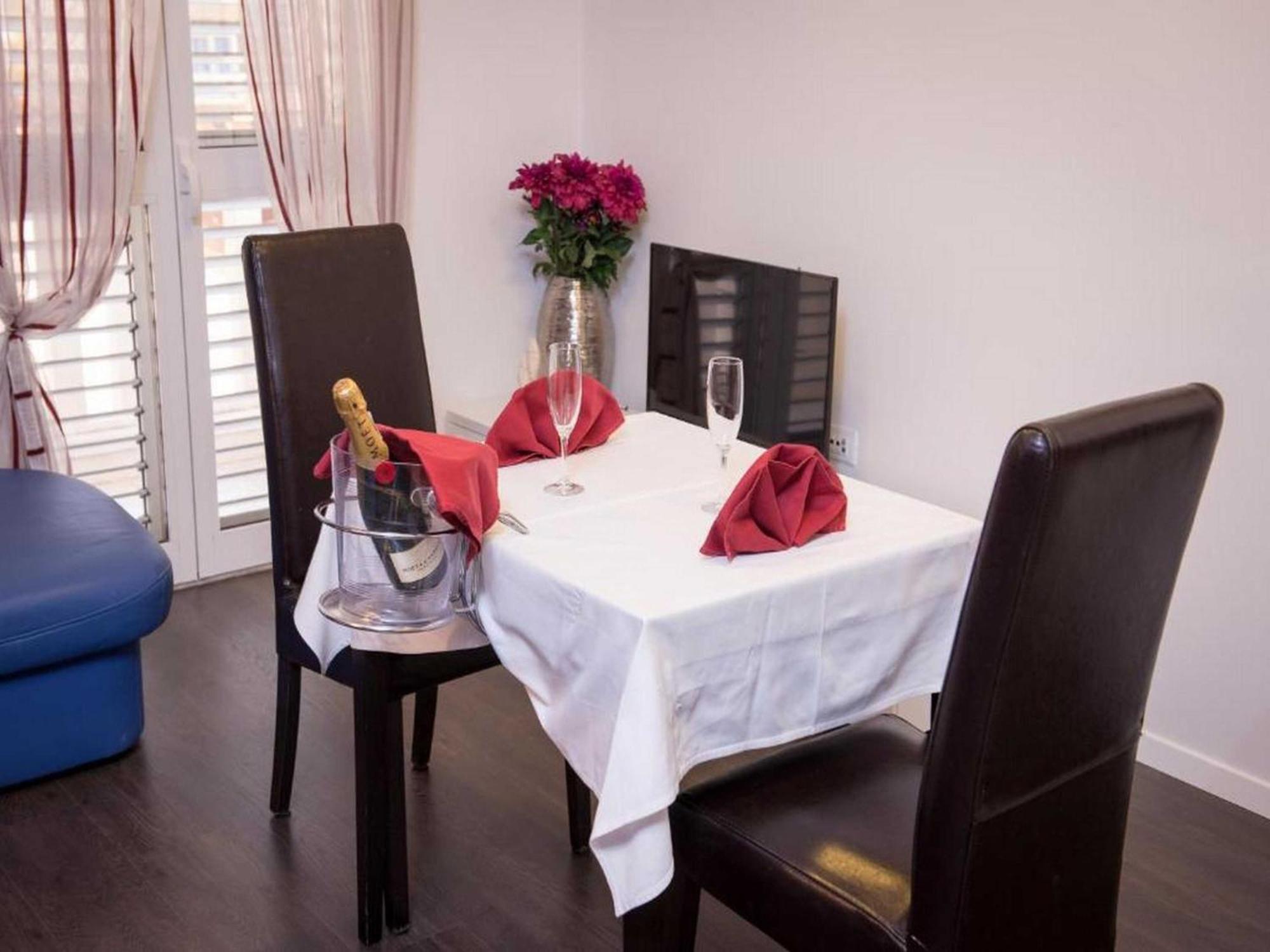 City Apartments Lani Dubrovnik Quarto foto