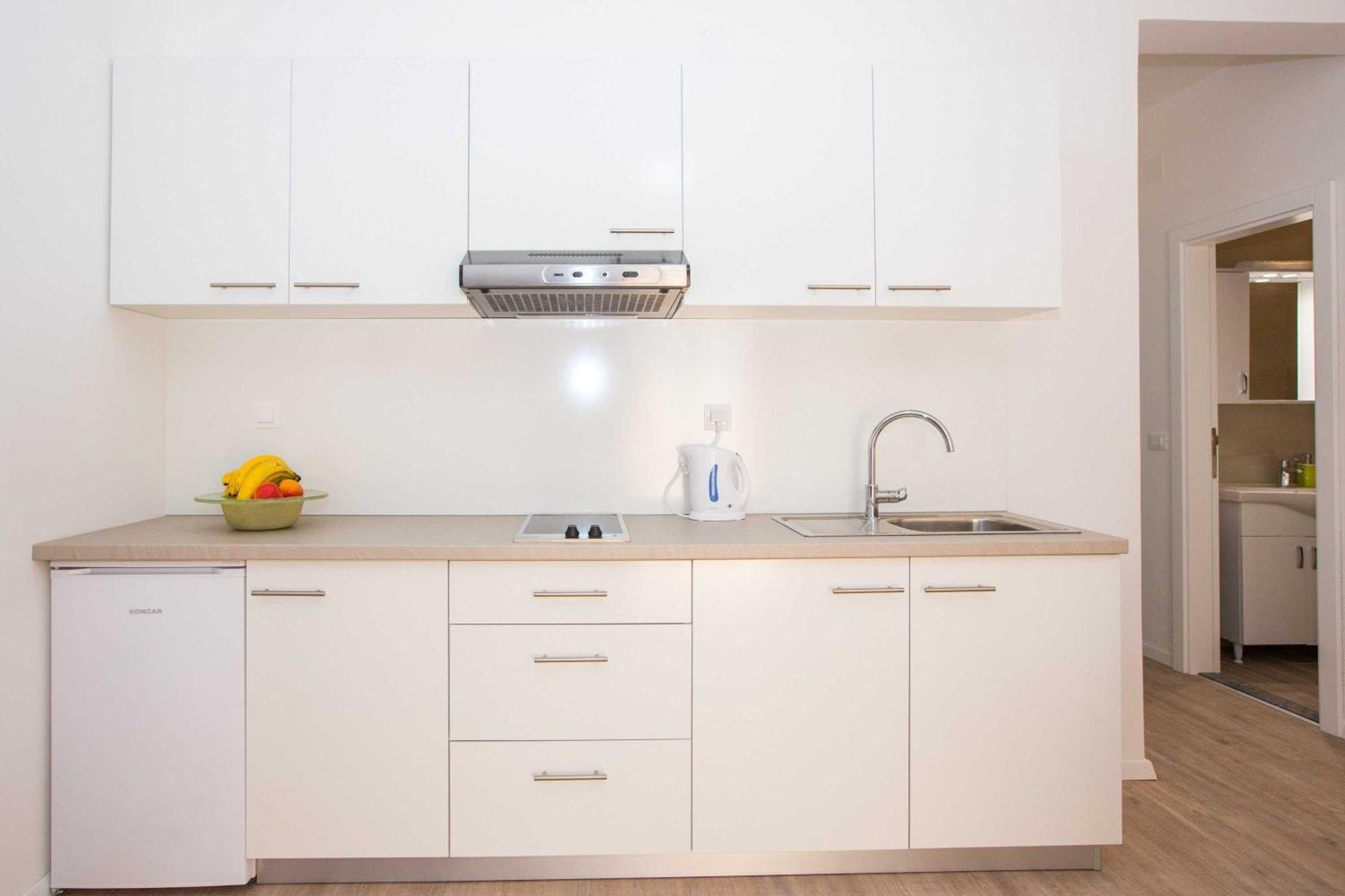 City Apartments Lani Dubrovnik Quarto foto