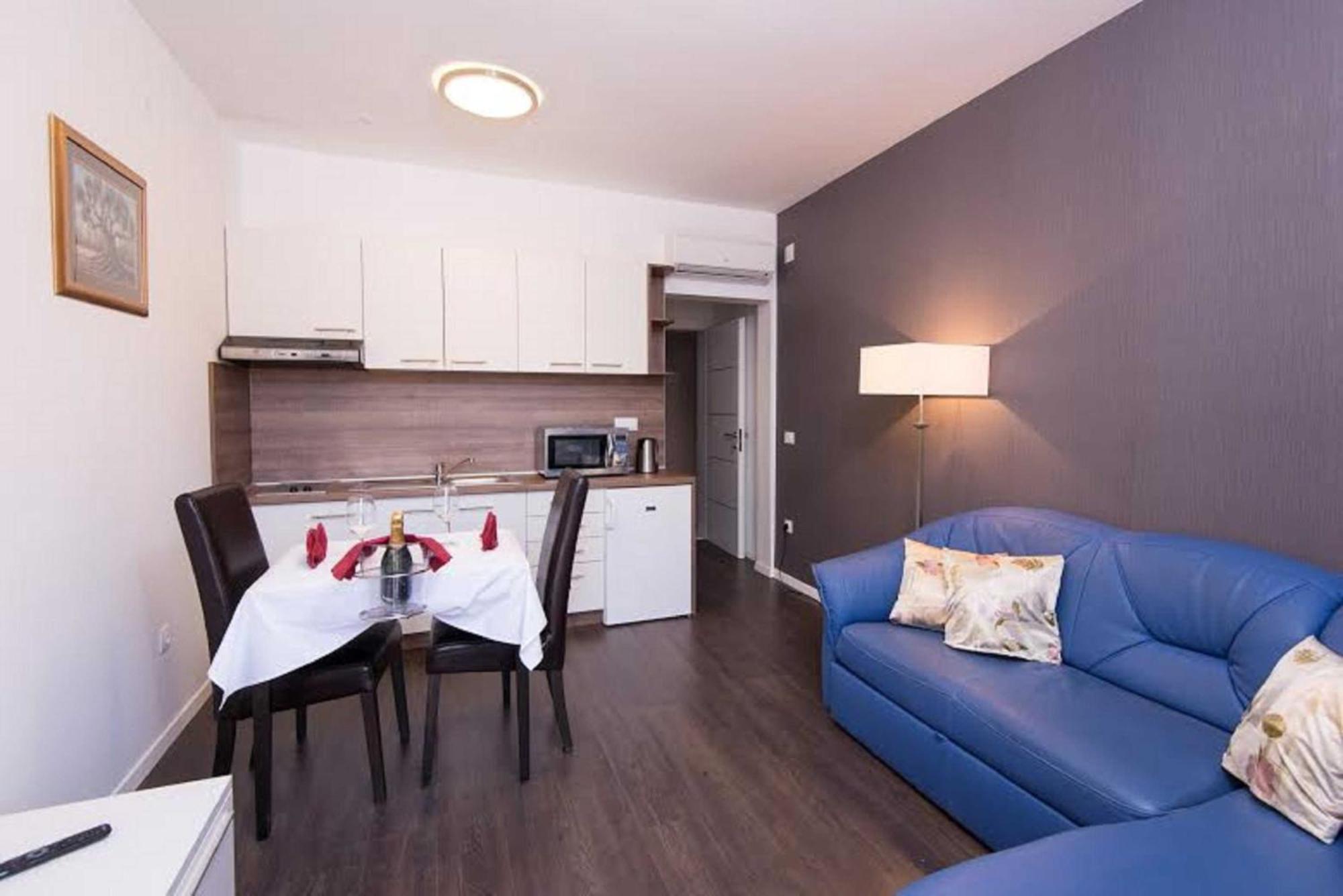 City Apartments Lani Dubrovnik Quarto foto